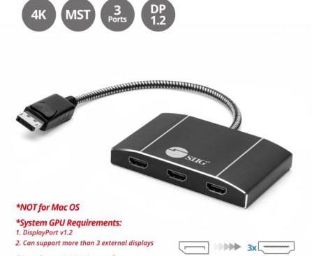 Three Crucial Guidelines to Understand Prior to Utilizing an HDMI Splitter