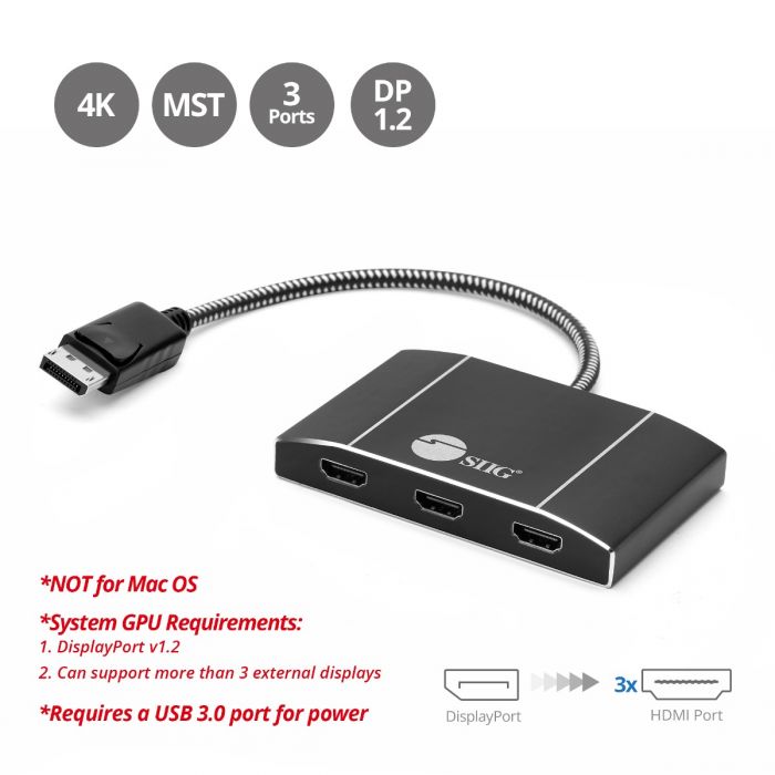 Three Crucial Guidelines to Understand Prior to Utilizing an HDMI Splitter