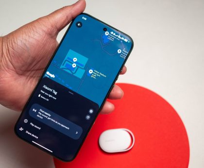 Three Reasons the Xiaomi Tag Excels Beyond the AirTag and Galaxy SmartTag2