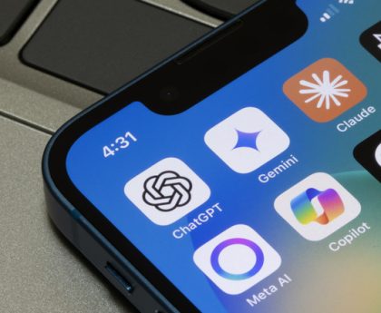 Three Surprising Ways You Unwittingly Aided AI Training