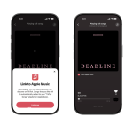 TikTok Enables Apple Music Subscribers to Play Full Songs Within the App