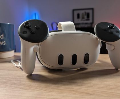 TikTok's rival to Meta Quest set to debut in the US this year with an updated headset and revamped operating system.