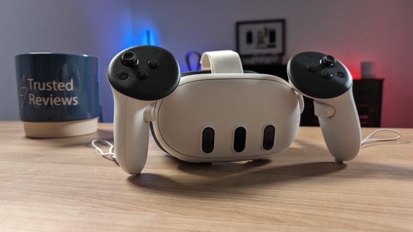 TikTok's rival to Meta Quest set to debut in the US this year with an updated headset and revamped operating system.