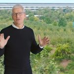 Tim Cook Declares Unprecedented Launch for Mac at Apple