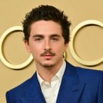 Timothée Chalamet Loses Best Actor at the Oscars; Social Media Celebrates.