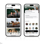 Tinder Entices Users to Return to Online Dating with In-Person Events and Virtual Speed Dating