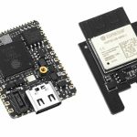 Tiny USB-C Board: M5Stack Stamp-P4 with Optional Wi-Fi 6 and Bluetooth 5.4