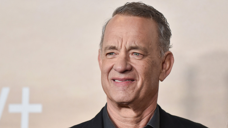 Tom Hanks Showed Enthusiasm for Playing an Important Star Trek Role