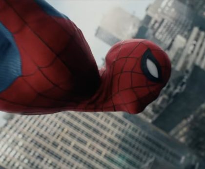 Tom Holland Yearns for Zendaya in Action-Packed 'Spider-Man: Brand New Day' Trailer