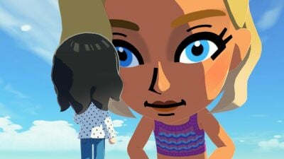 Tomodachi Life: Daily Dose of Laughter in Hands-On Living