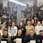 Tony Siu: Fostering AI-Driven Developer Communities with Servant Leadership and Human Connection