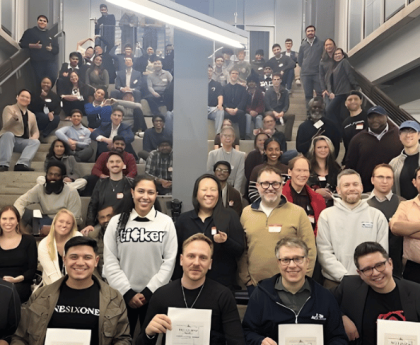 Tony Siu: Fostering AI-Driven Developer Communities with Servant Leadership and Human Connection