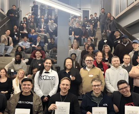 Tony Siu: Fostering AI-Driven Developer Communities with Servant Leadership and Human Connection