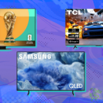 Top 3 TV Deals to Shop This Weekend: Record Low Prices on TCL, Hisense, and Samsung
