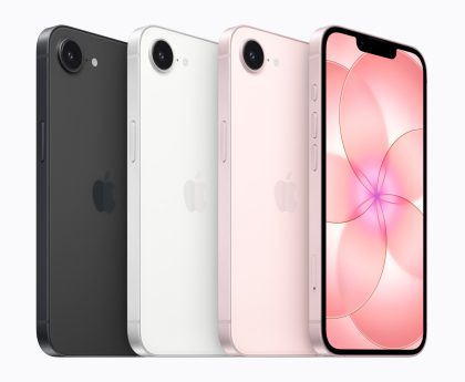 Top 4 Android Smartphones to Think About Instead of the iPhone 17e