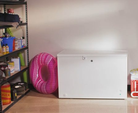 Top 4 Freezer Manufacturers Suggested by Consumer Reports