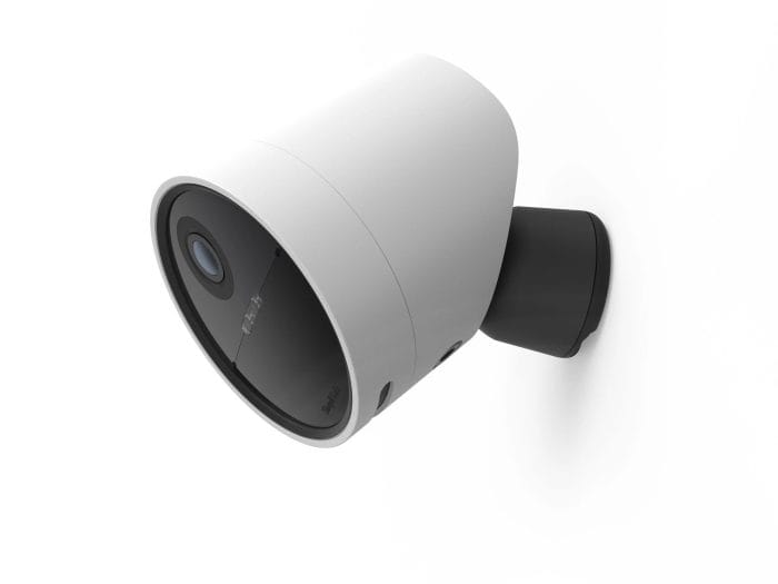 Top 4 Home Surveillance Cameras with Local Storage Suggested by Consumer Reports