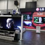 Top 4 Televisions Providing Exceptional Color Precision Accessible in 2026