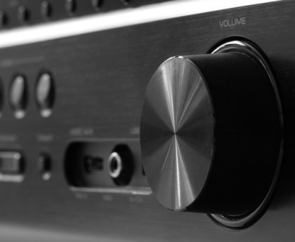 Top 5 AV Receivers Suggested by Audiophile Experts