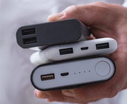 Top 5 Budget-Friendly Power Banks Strongly Endorsed by Users