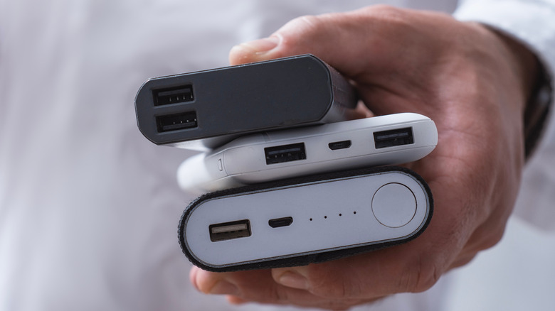 Top 5 Budget-Friendly Power Banks Strongly Endorsed by Users