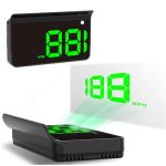 Top 5 Dashboard Tools for Drivers Who Favor Options Other than Touchscreens