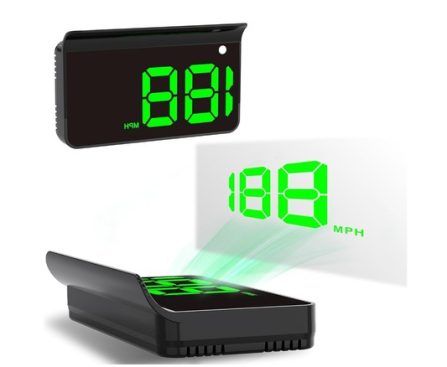 Top 5 Dashboard Tools for Drivers Who Favor Options Other than Touchscreens