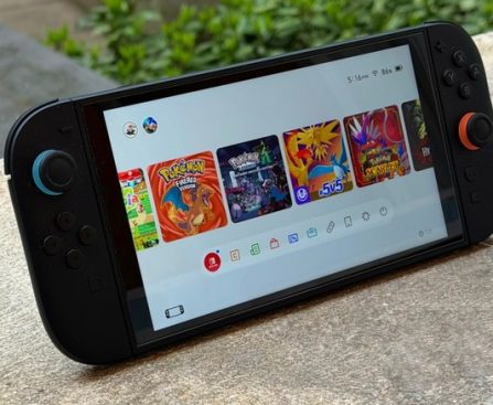 Top 5 Essential Gadgets and Accessories for Nintendo Switch 2