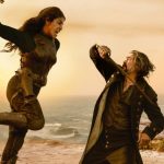 Top 5 Films Comparable to Priyanka Chopra and Karl Urban's The Bluff