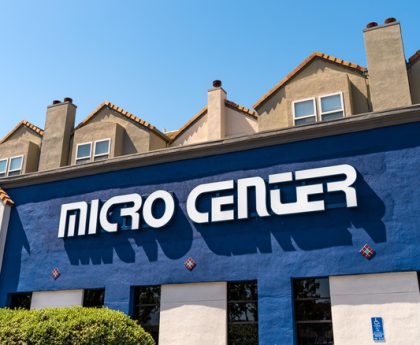 Top 5 Micro Center Offers for March 2026