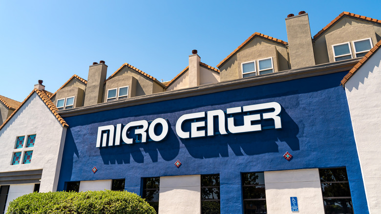 Top 5 Micro Center Offers for March 2026