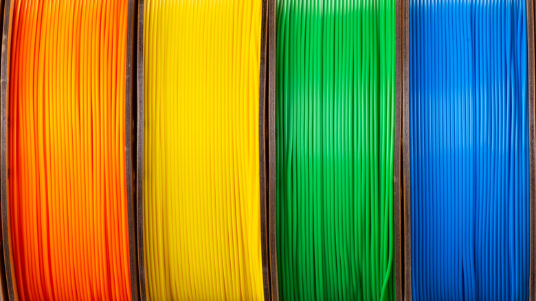 Top 5 Multi-Colored 3D Printers Ready for Sale in 2026