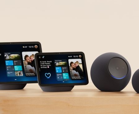 Top 5 Must-See Offers on Amazon's Fire and Echo Gadgets Amidst the Major Spring Sale