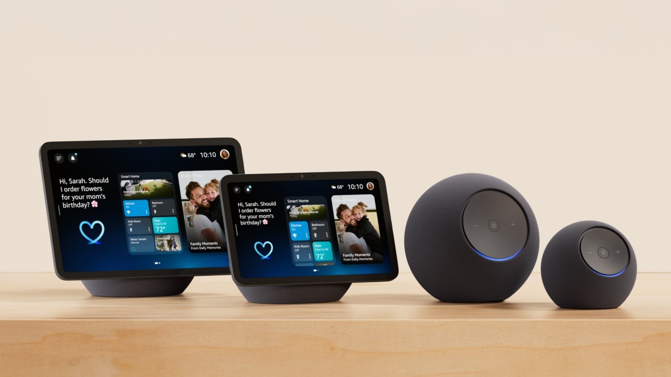 Top 5 Must-See Offers on Amazon's Fire and Echo Gadgets Amidst the Major Spring Sale