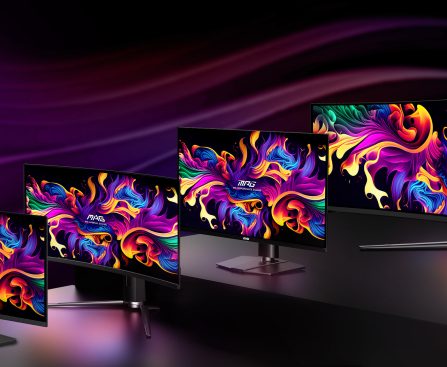 Top 5 OLED Monitor Manufacturers Offering Burn-In Safeguards