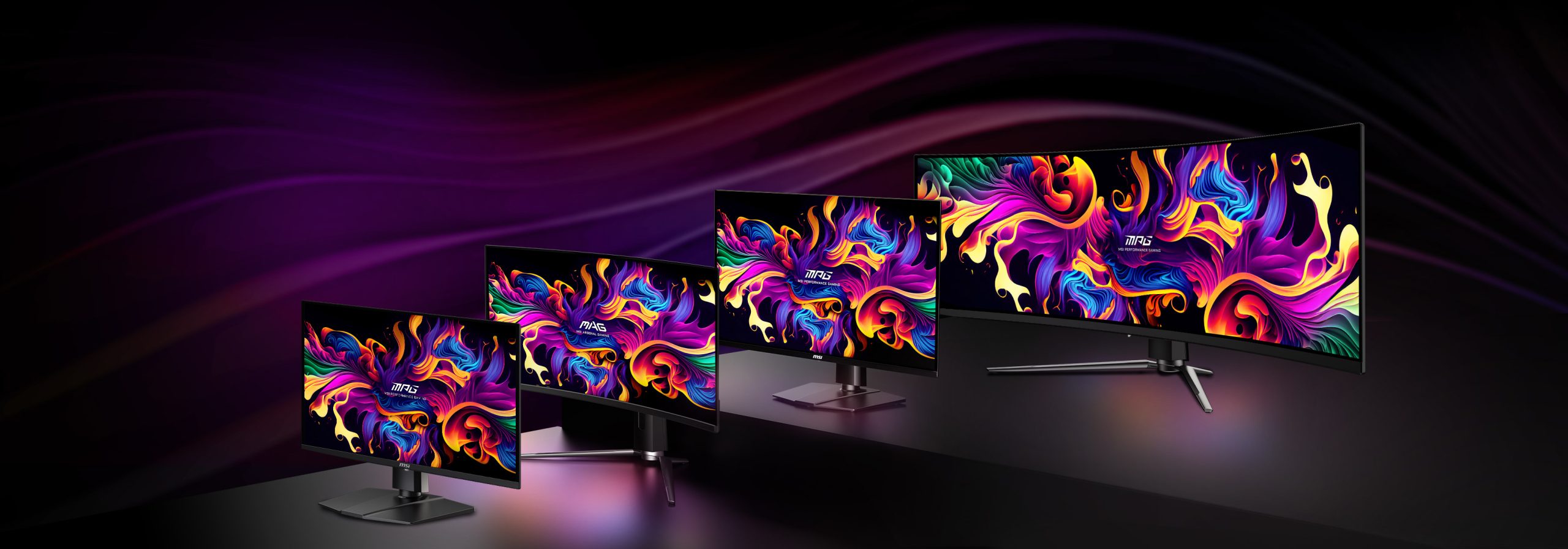 Top 5 OLED Monitor Manufacturers Offering Burn-In Safeguards