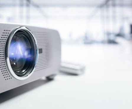 Top 5 Projectors Recommended by Experts Priced Below $300