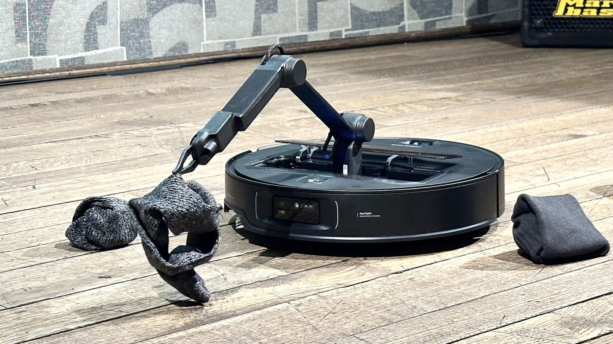 Top 5 Robot Vacuum Brands to Consider Aside from Roomba
