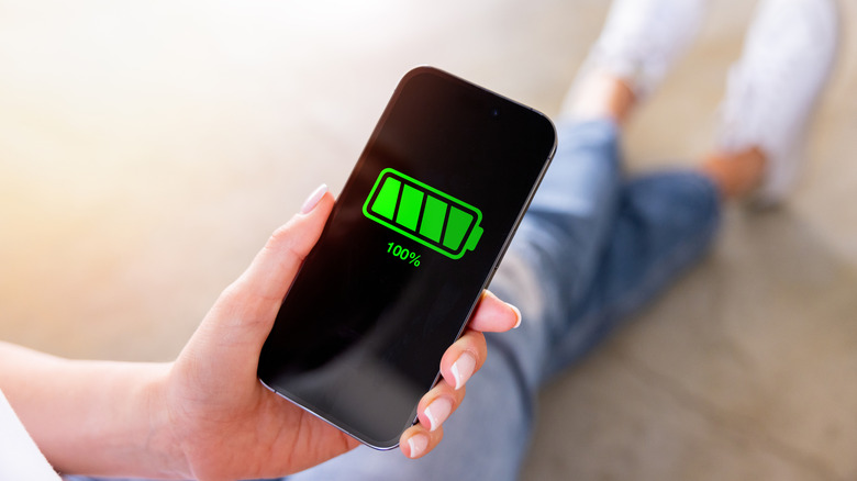 Top 5 Smartphones Delivering Outstanding Battery Performance in 2026