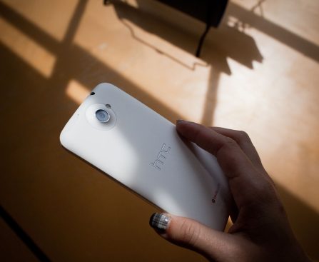 Top 5 Smartphones That Outshine the Google Pixel 10a