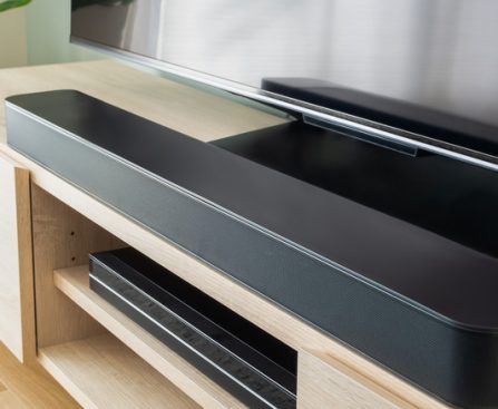 Top 5 Soundbars for Music Lovers in 2026: Consumer Reports Suggestions