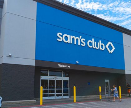 Top 5 Technology Offers at Sam's Club for March 2026