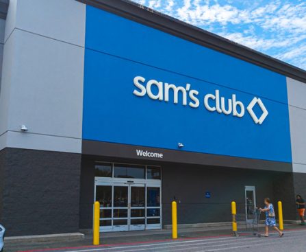 Top 5 Technology Offers at Sam's Club for March 2026