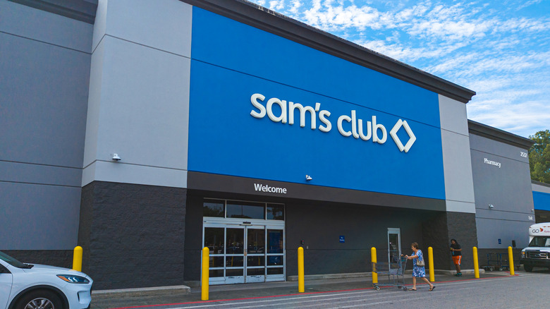 Top 5 Technology Offers at Sam's Club for March 2026