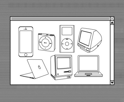 Top 50 Apple Products Ranked