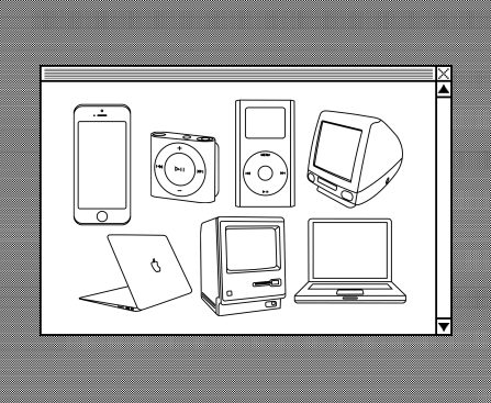 Top 50 Apple Products Ranked