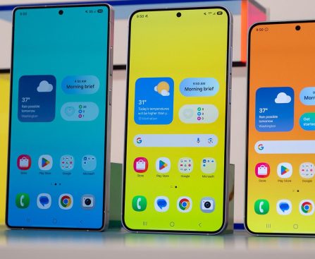 Top 8 Budget-Friendly Smartphones Perfect for Regular Travelers