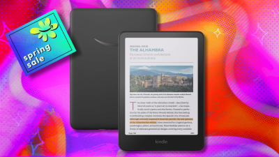 Top Amazon Big Spring Sale 2026 Deals: Save $80 on Kindle Colorsoft and $150 on Kindle Scribe