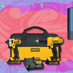 Top Amazon Big Spring Sale Cordless Tool Deals 2026: Save on DeWalt