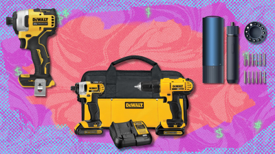 Top Amazon Big Spring Sale Cordless Tool Deals 2026: Save on DeWalt